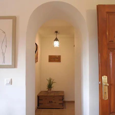 Apartment 'el Mirador De Sotillo', Un Oasis De Confort Con Piscina Y Jacuzzis *