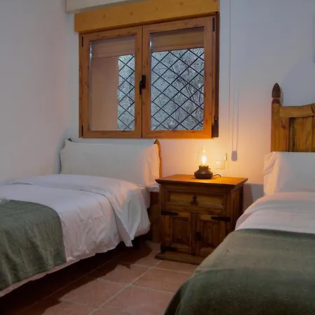 'el Mirador De Sotillo', Un Oasis De Confort Con Piscina Y Jacuzzis