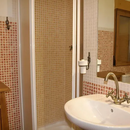 Apartment 'el Mirador De Sotillo', Un Oasis De Confort Con Piscina Y Jacuzzis