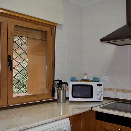 'el Mirador De Sotillo', Un Oasis De Confort Con Piscina Y Jacuzzis Appartement Sotillo de la Adrada