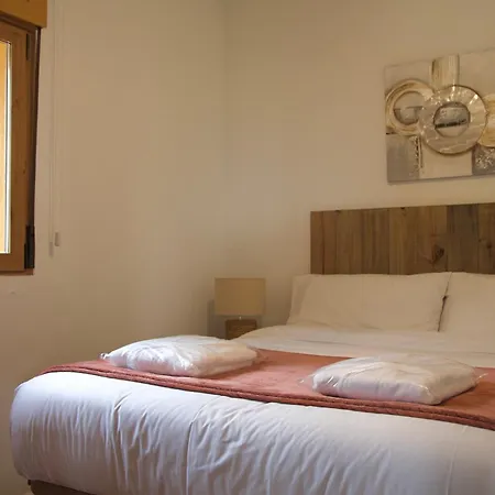 'el Mirador De Sotillo', Un Oasis De Confort Con Piscina Y Jacuzzis Appartement