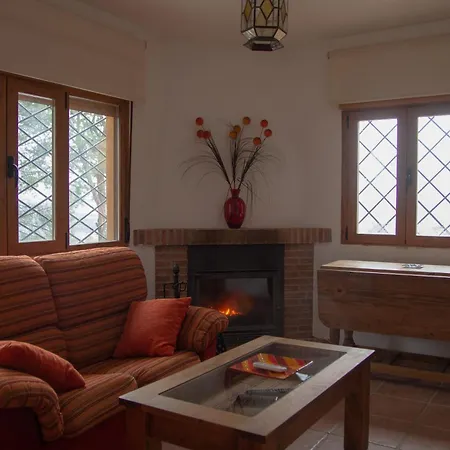 'el Mirador De Sotillo', Un Oasis De Confort Con Piscina Y Jacuzzis Apartment *