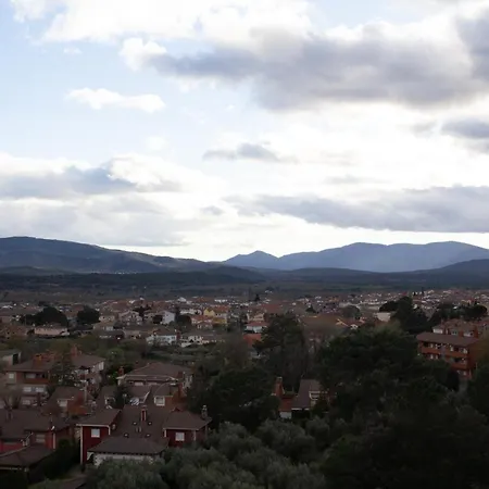 Appartement 'el Mirador De Sotillo', Un Oasis De Confort Con Piscina Y Jacuzzis *