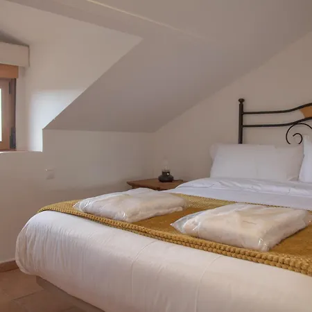 'el Mirador De Sotillo', Un Oasis De Confort Con Piscina Y Jacuzzis Appartement