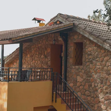 Apartment 'el Mirador De Sotillo', Un Oasis De Confort Con Piscina Y Jacuzzis