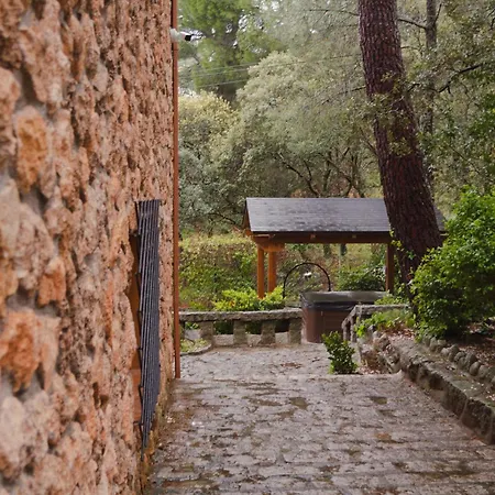 'el Mirador De Sotillo', Un Oasis De Confort Con Piscina Y Jacuzzis * Sotillo de la Adrada