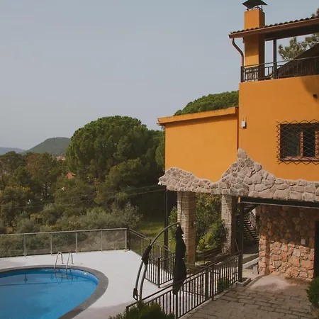 Apartment 'el Mirador De Sotillo', Un Oasis De Confort Con Piscina Y Jacuzzis