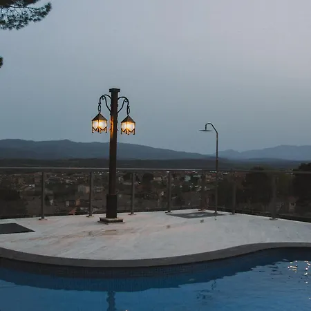 Apartment 'el Mirador De Sotillo', Un Oasis De Confort Con Piscina Y Jacuzzis *
