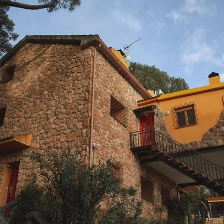 'el Mirador De Sotillo', Un Oasis De Confort Con Piscina Y Jacuzzis Apartment *