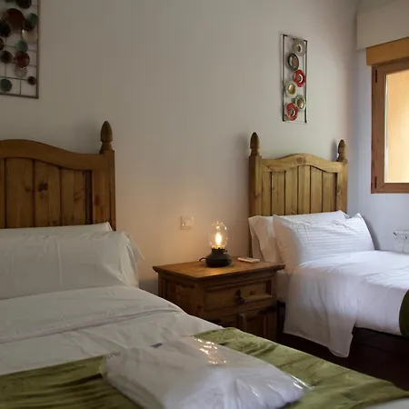 'el Mirador De Sotillo', Un Oasis De Confort Con Piscina Y Jacuzzis Sotillo de la Adrada
