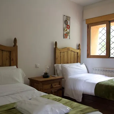 Apartment 'el Mirador De Sotillo', Un Oasis De Confort Con Piscina Y Jacuzzis