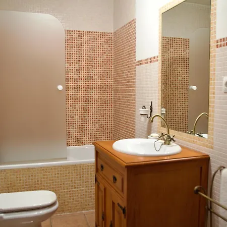 Apartment 'el Mirador De Sotillo', Un Oasis De Confort Con Piscina Y Jacuzzis
