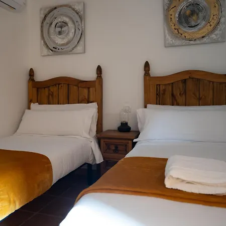 'el Mirador De Sotillo', Un Oasis De Confort Con Piscina Y Jacuzzis * Sotillo de la Adrada