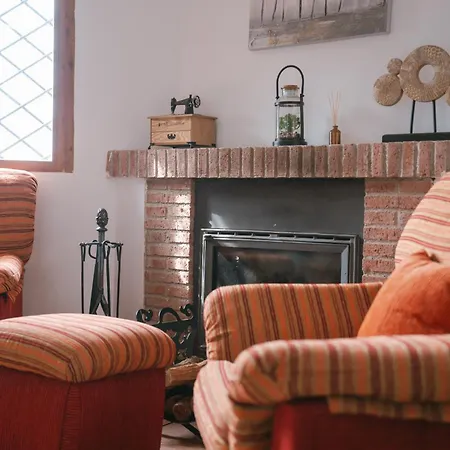 Appartement 'el Mirador De Sotillo', Un Oasis De Confort Con Piscina Y Jacuzzis *