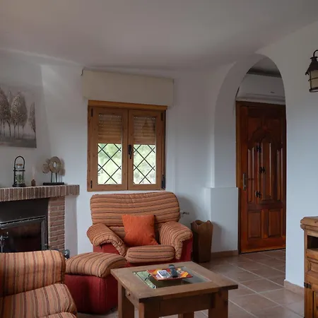 Apartment 'el Mirador De Sotillo', Un Oasis De Confort Con Piscina Y Jacuzzis Sotillo de la Adrada