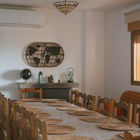 Apartment 'el Mirador De Sotillo', Un Oasis De Confort Con Piscina Y Jacuzzis