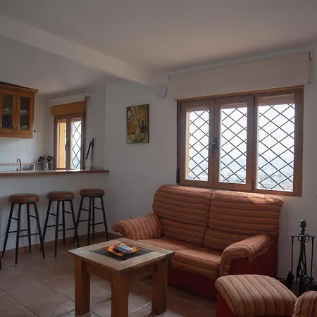 'el Mirador De Sotillo', Un Oasis De Confort Con Piscina Y Jacuzzis Sotillo de la Adrada