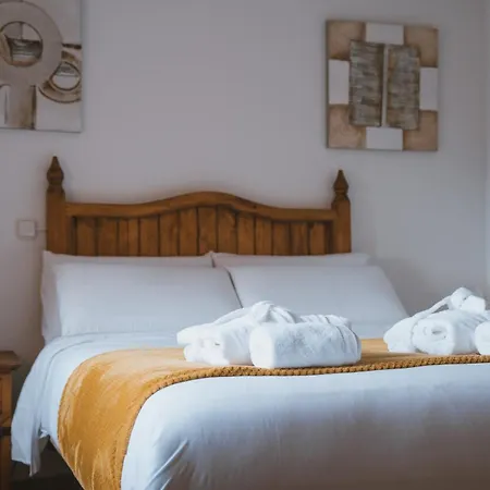 'el Mirador De Sotillo', Un Oasis De Confort Con Piscina Y Jacuzzis Appartement Sotillo de la Adrada