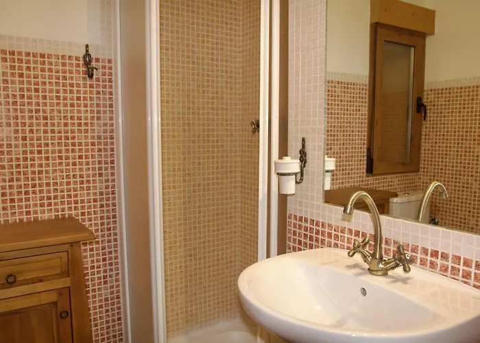 Apartment 'el Mirador De Sotillo', Un Oasis De Confort Con Piscina Y Jacuzzis