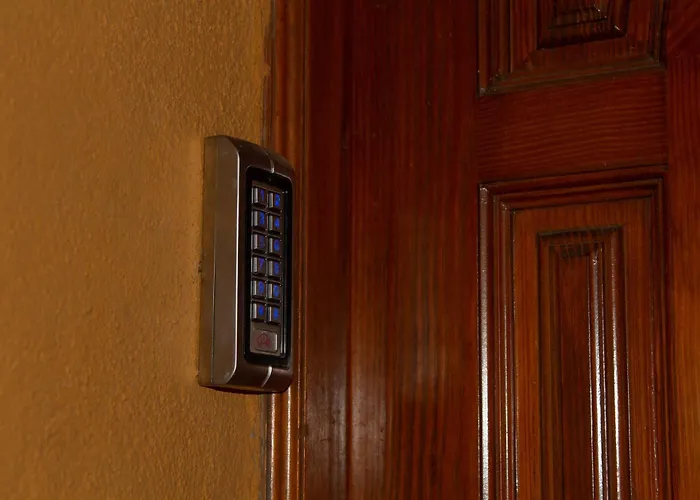 'el Mirador De Sotillo', Un Oasis De Confort Con Piscina Y Jacuzzis Apartment *