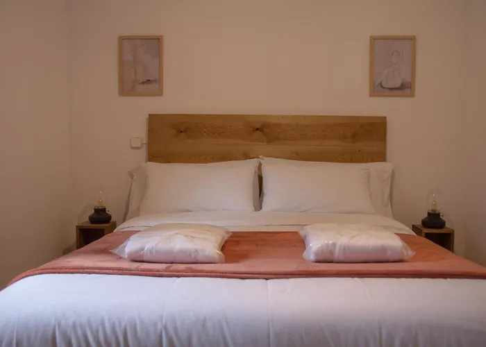 Apartment 'el Mirador De Sotillo', Un Oasis De Confort Con Piscina Y Jacuzzis *