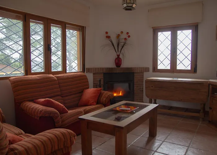 Apartment 'el Mirador De Sotillo', Un Oasis De Confort Con Piscina Y Jacuzzis *