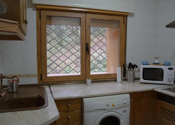 'el Mirador De Sotillo', Un Oasis De Confort Con Piscina Y Jacuzzis * Sotillo de la Adrada