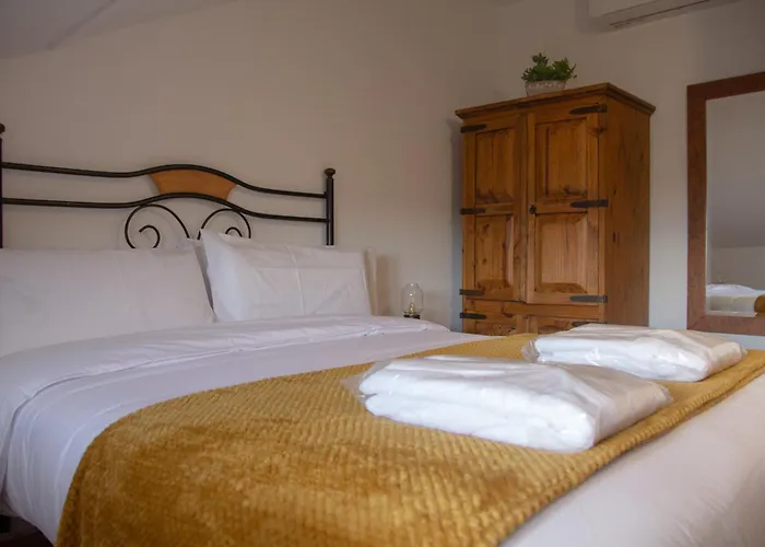 Apartment 'el Mirador De Sotillo', Un Oasis De Confort Con Piscina Y Jacuzzis