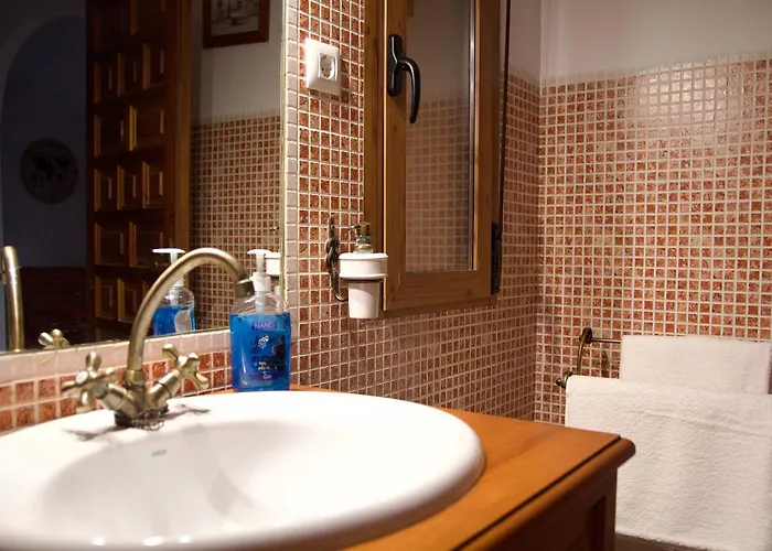 Apartment 'el Mirador De Sotillo', Un Oasis De Confort Con Piscina Y Jacuzzis