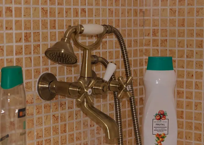 Apartment 'el Mirador De Sotillo', Un Oasis De Confort Con Piscina Y Jacuzzis *