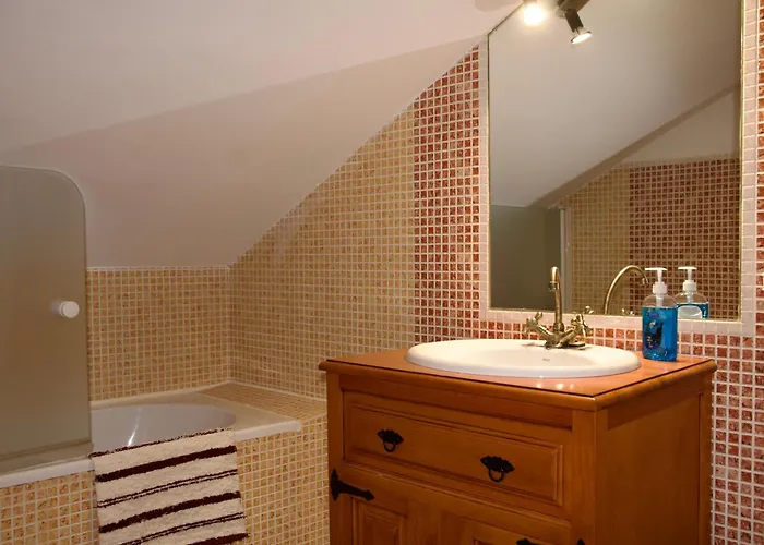 'el Mirador De Sotillo', Un Oasis De Confort Con Piscina Y Jacuzzis Sotillo de la Adrada