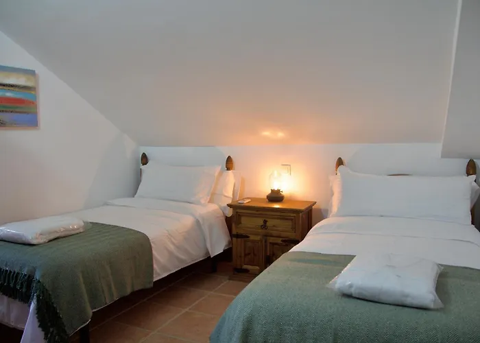 Apartment 'el Mirador De Sotillo', Un Oasis De Confort Con Piscina Y Jacuzzis Sotillo de la Adrada