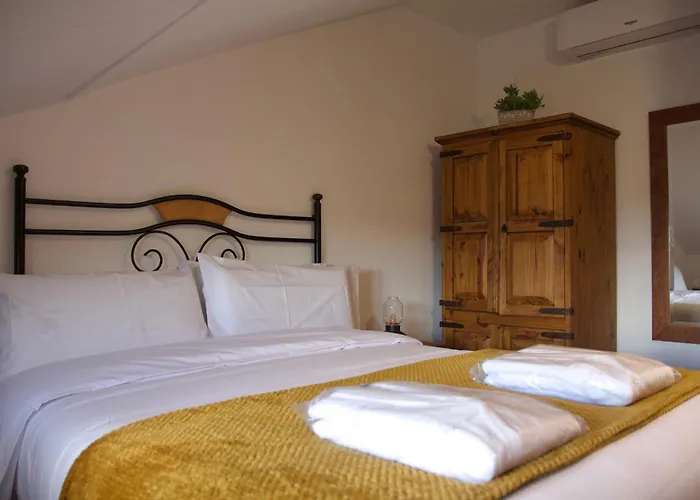 Apartment 'el Mirador De Sotillo', Un Oasis De Confort Con Piscina Y Jacuzzis Sotillo de la Adrada