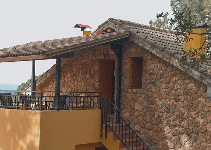 Apartment 'el Mirador De Sotillo', Un Oasis De Confort Con Piscina Y Jacuzzis