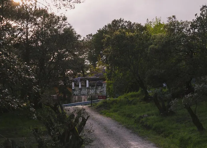 'el Mirador De Sotillo', Un Oasis De Confort Con Piscina Y Jacuzzis Sotillo de la Adrada