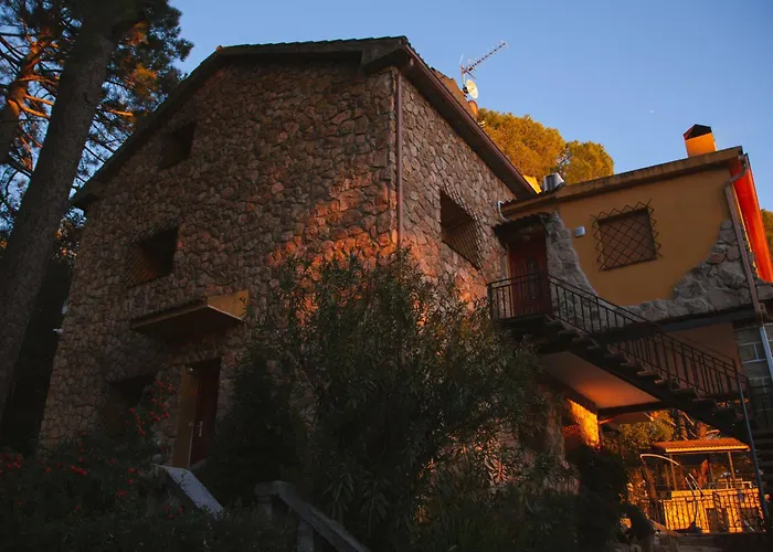 Apartment 'el Mirador De Sotillo', Un Oasis De Confort Con Piscina Y Jacuzzis *