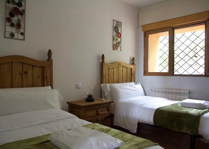 Apartment 'el Mirador De Sotillo', Un Oasis De Confort Con Piscina Y Jacuzzis