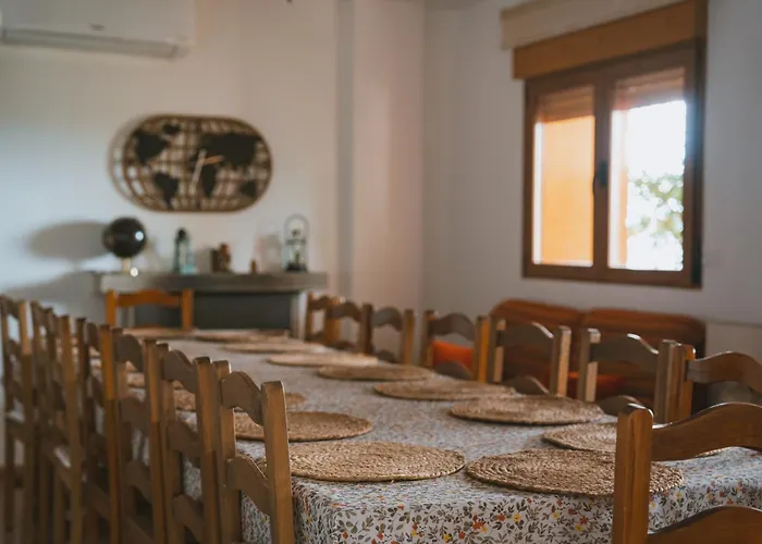 'el Mirador De Sotillo', Un Oasis De Confort Con Piscina Y Jacuzzis Sotillo de la Adrada