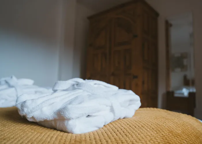 Apartment 'el Mirador De Sotillo', Un Oasis De Confort Con Piscina Y Jacuzzis