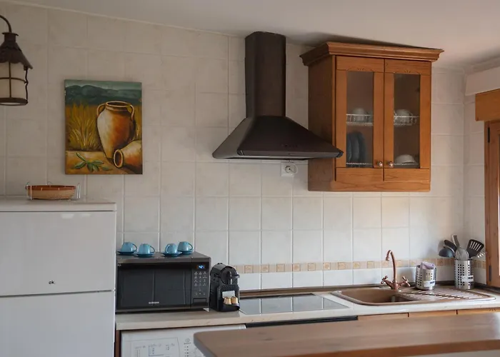 'el Mirador De Sotillo', Un Oasis De Confort Con Piscina Y Jacuzzis Apartment *