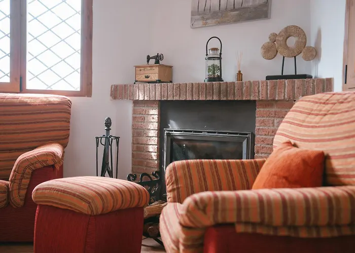 Apartment 'el Mirador De Sotillo', Un Oasis De Confort Con Piscina Y Jacuzzis *