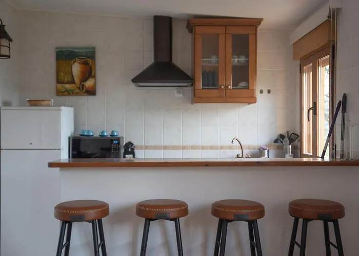 'el Mirador De Sotillo', Un Oasis De Confort Con Piscina Y Jacuzzis Sotillo de la Adrada