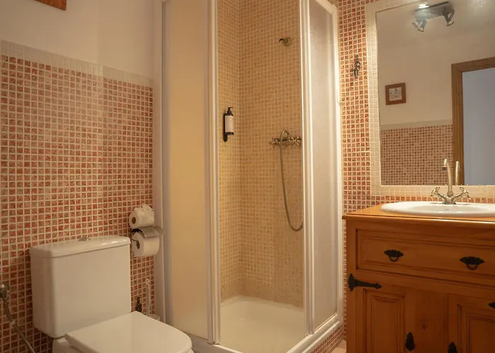 'el Mirador De Sotillo', Un Oasis De Confort Con Piscina Y Jacuzzis