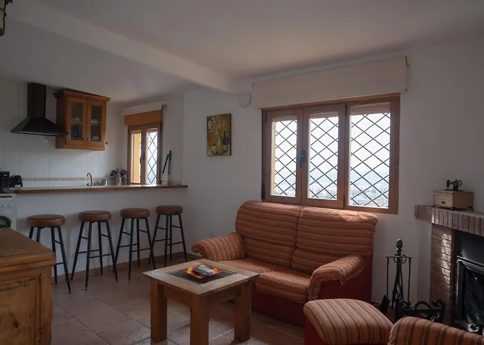 'el Mirador De Sotillo', Un Oasis De Confort Con Piscina Y Jacuzzis Sotillo de la Adrada