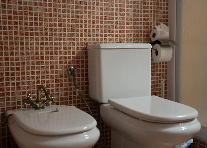 Apartment 'el Mirador De Sotillo', Un Oasis De Confort Con Piscina Y Jacuzzis